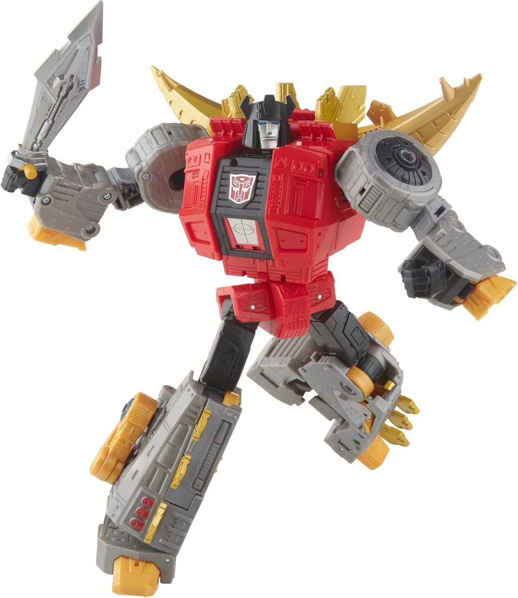 8.5-inch Dinobot Snarl Action Figure M958989