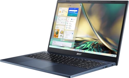 15.6" FHD IPS Touch Display Laptop with 8GB LPDDR5 1TB SSD F4785