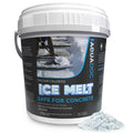 Ice Melt Snow Salt V968410