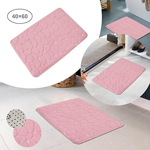 Coral Fleece 16X24 Doormat O9528
