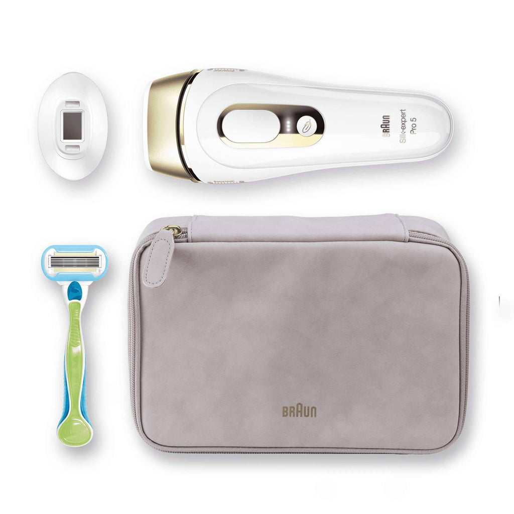 IPL Laser Epilator F572070