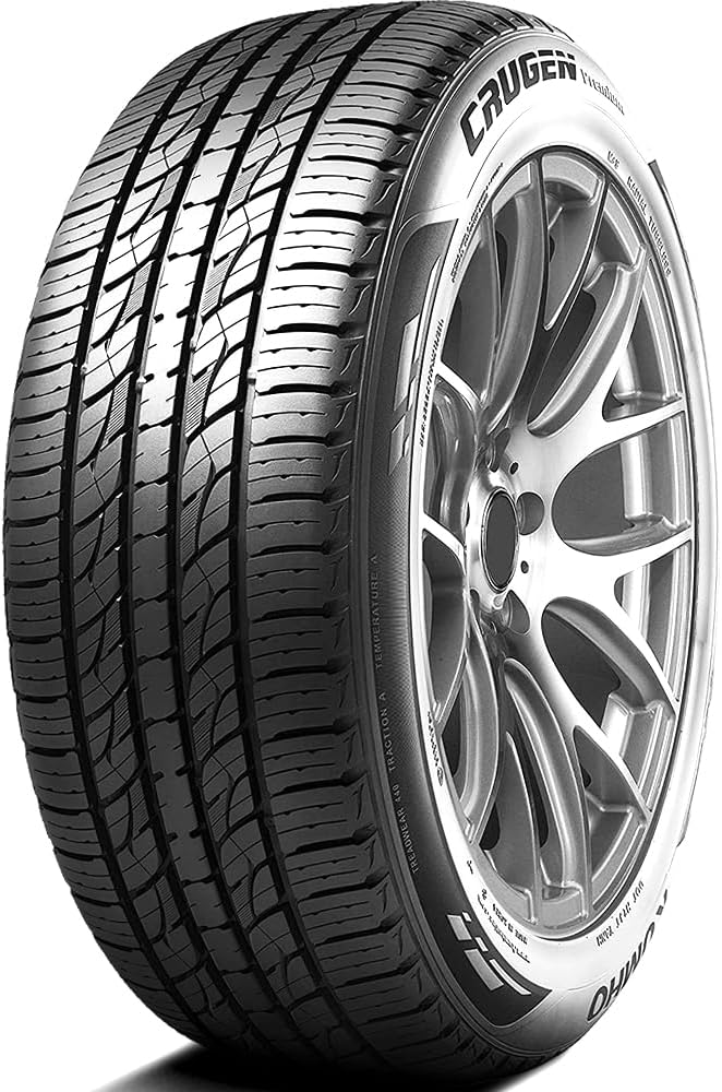 235/60R18 103H Radial Tire Y397
