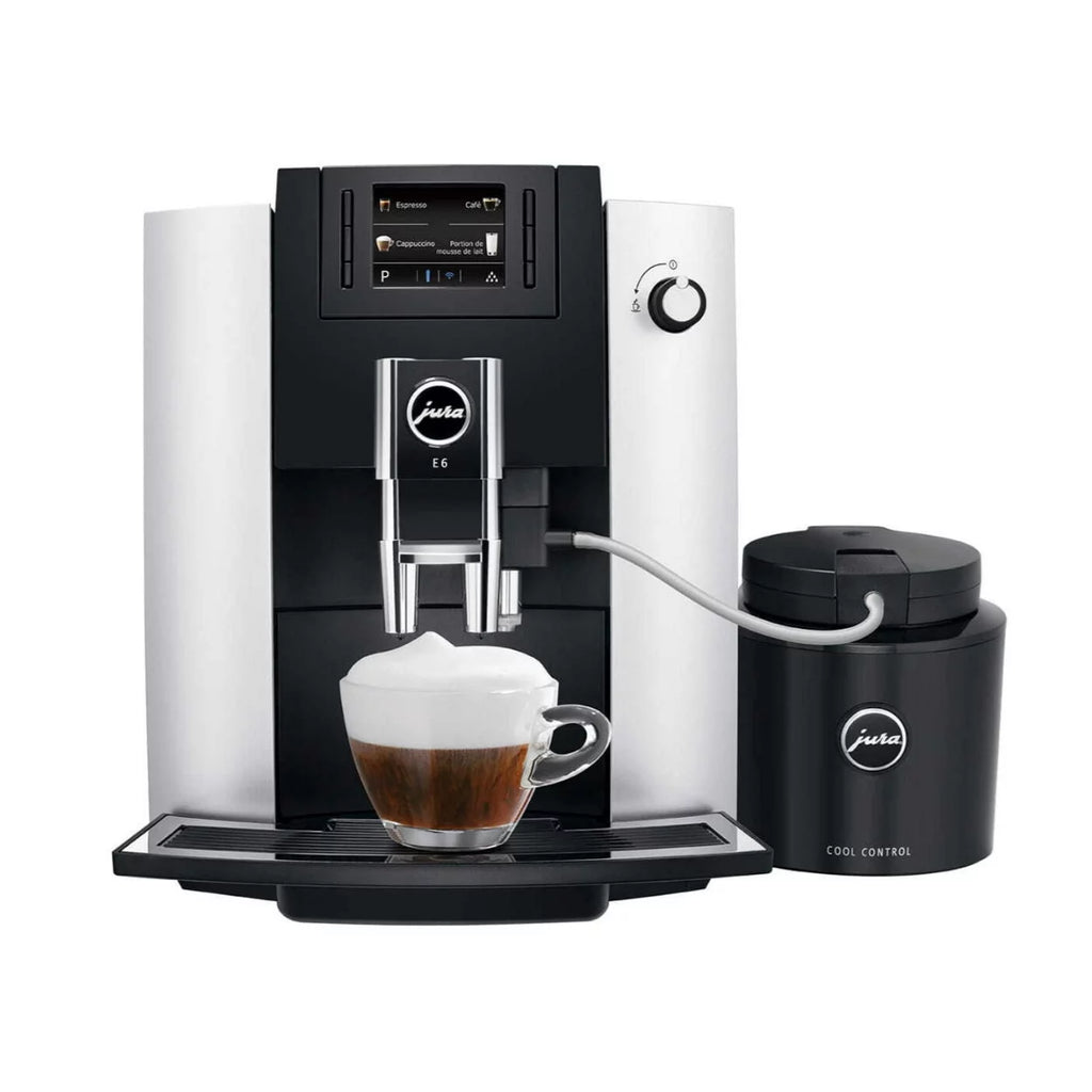 Refurbished Automatic Coffee Machine Y887