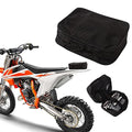 Front and Rear Fender Tool Bag for Motorcycle E148873
