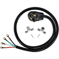4-Wire Dryer Cord Z3378