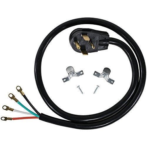 4-Wire Dryer Cord Z3378