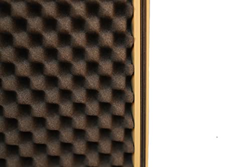 Black 18.5 x 14.06 x 6.93 inches Waterproof Hard Camera Case V328904