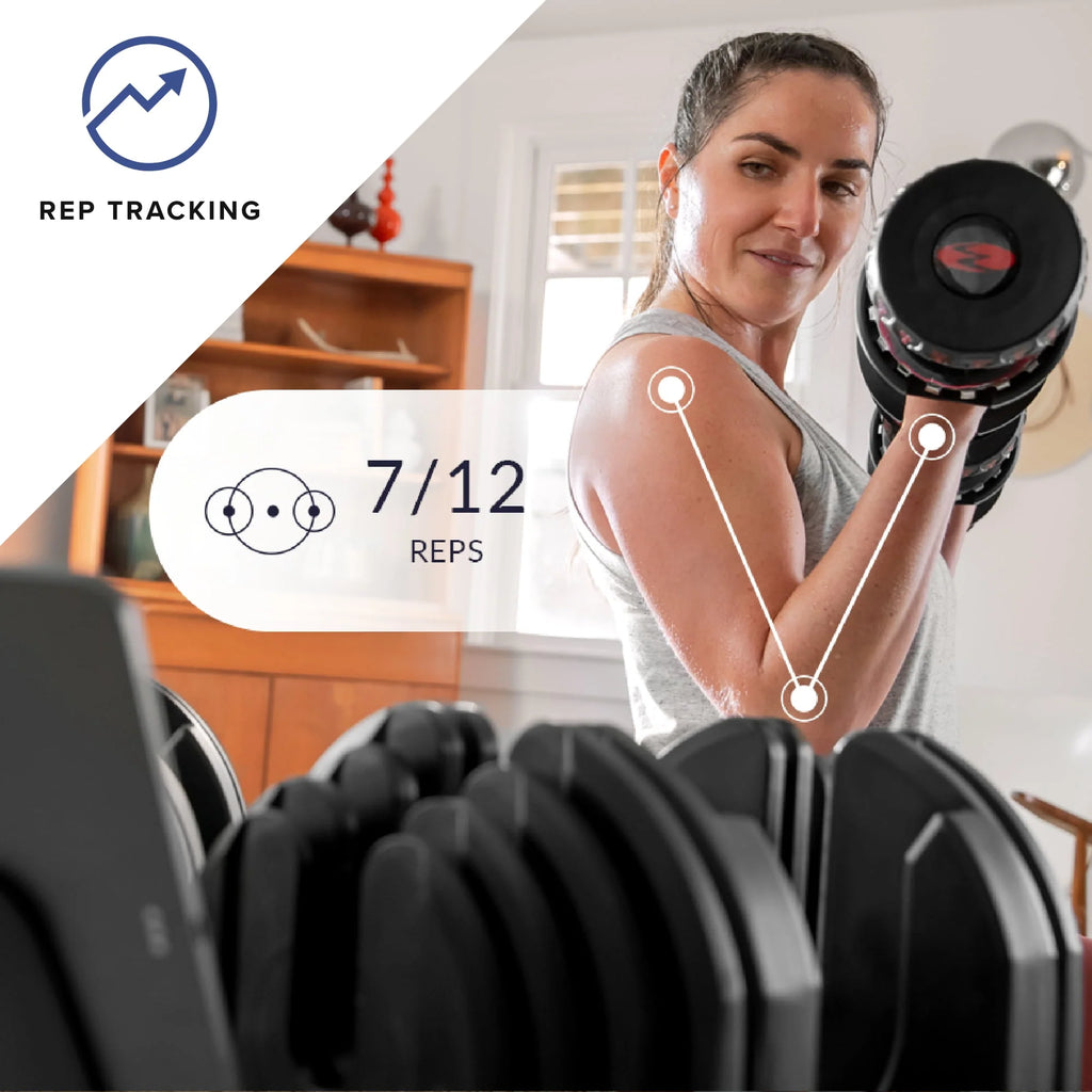 Adjustable Dumbbell F103169