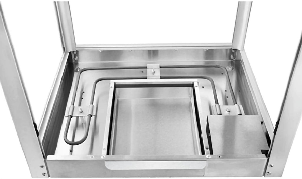 12 Ounce Popcorn Popper Machine Q324779