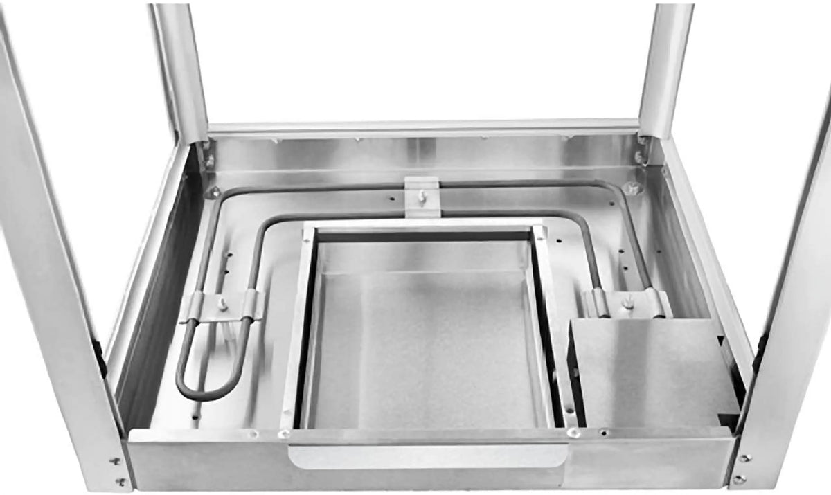 12 Ounce Popcorn Popper Machine Q324779