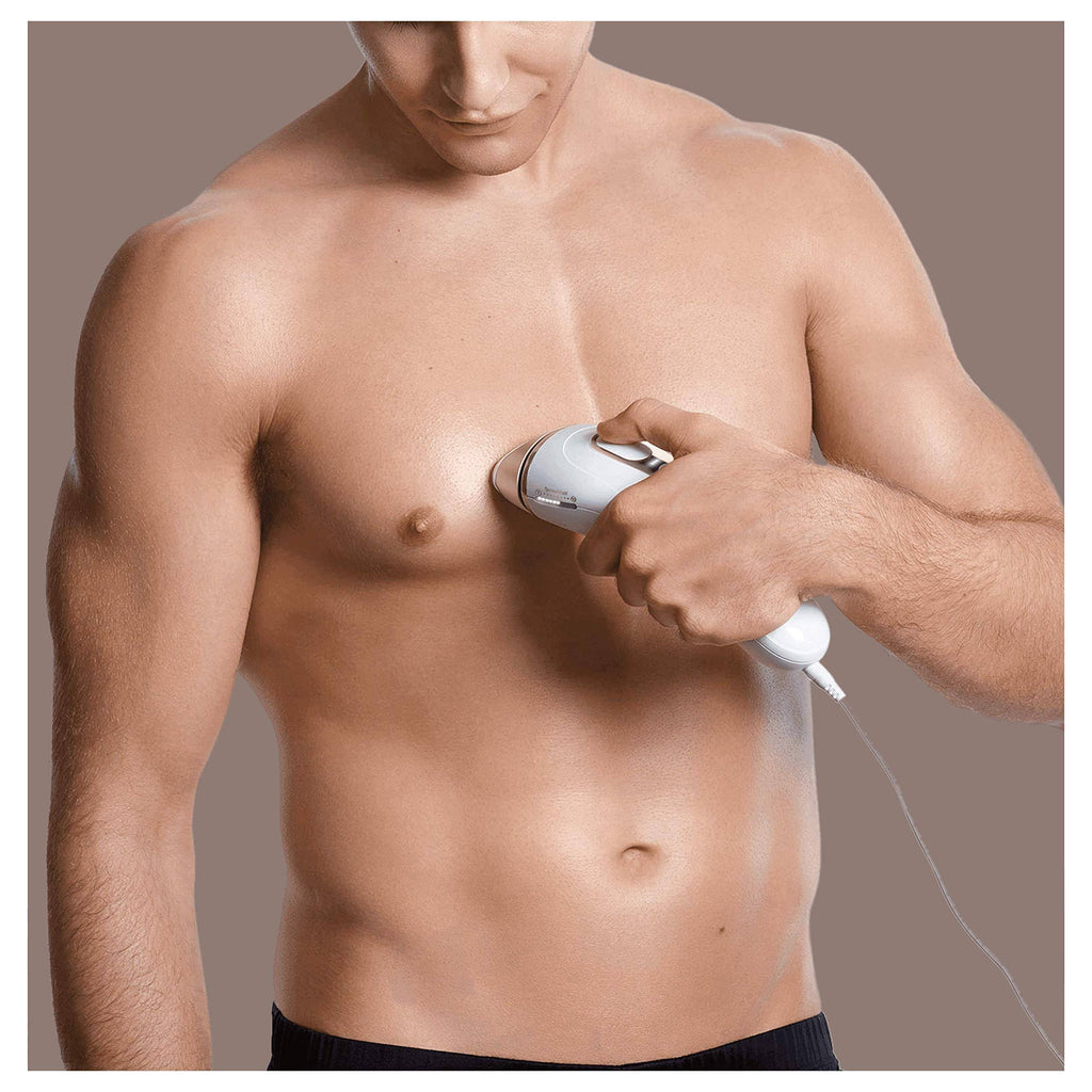 IPL Laser Epilator F572070