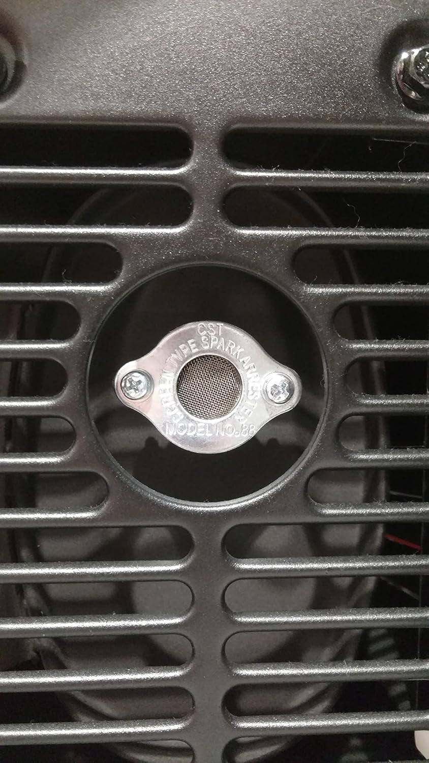 Generator Exhaust Extension Kit U2835