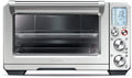 Brushed Stainless Steel Air Fryer Oven S772344