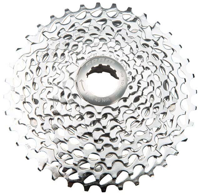 10 Speed Cassette A5430