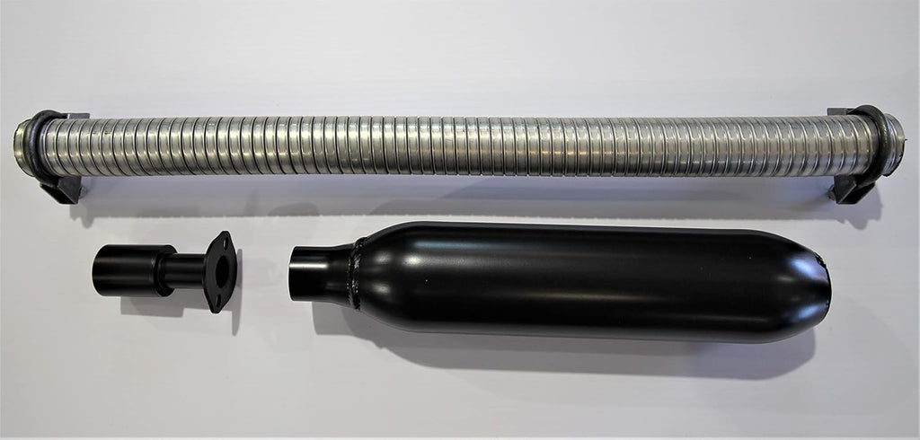 Generator Exhaust Extension Kit U2835