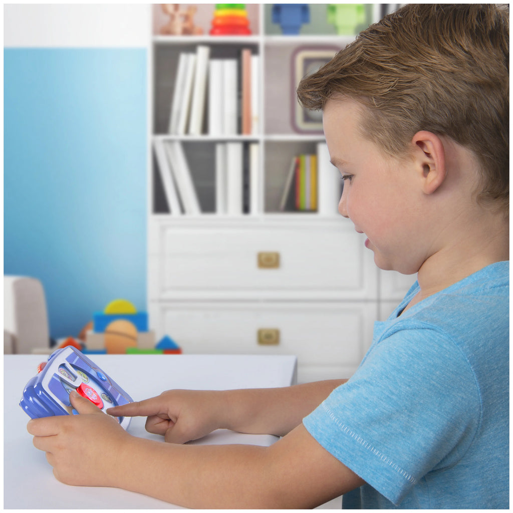 Interactive Pup Pad with 18 Sounds and Phrases E2322