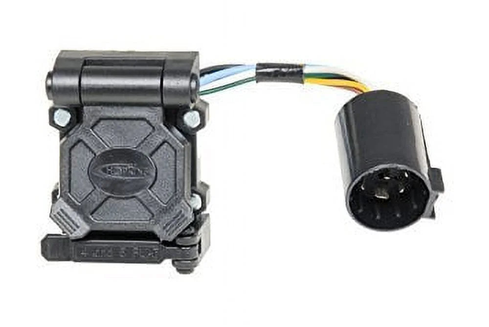 Trailer Wire Harness V4390