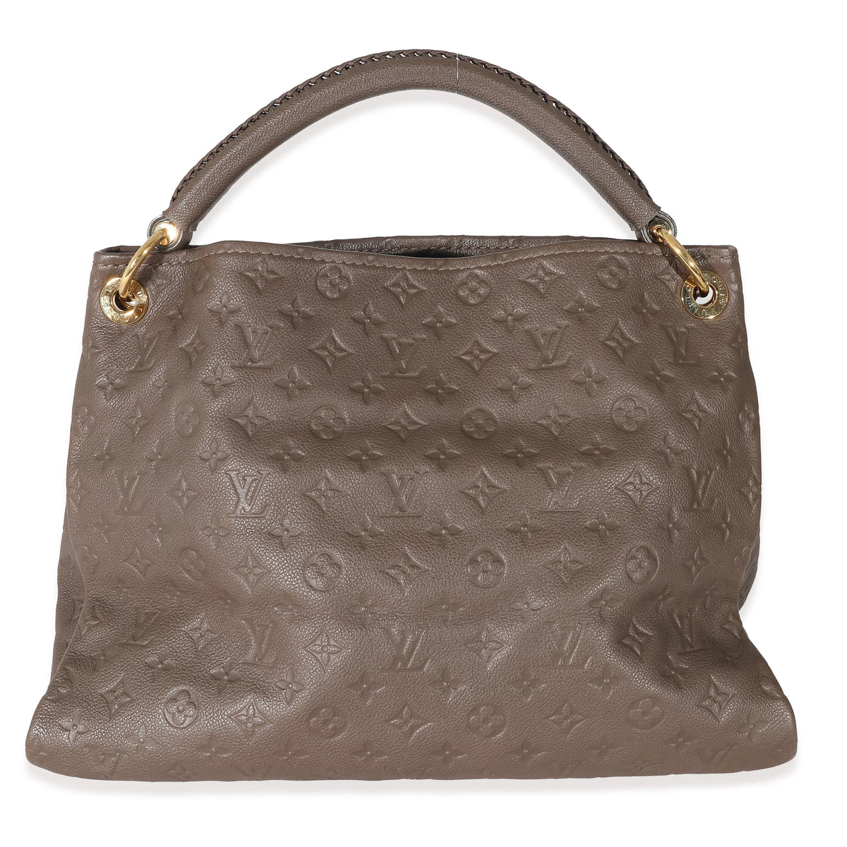 Pre-Owned Artsy MM Bag V3502