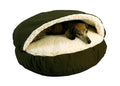 Small Microsuede Pet Bed E49946