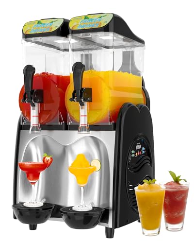 Slushy Machine D238991