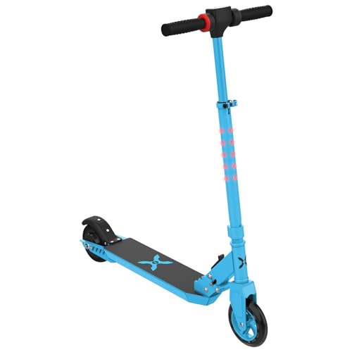 Foldable Electric Scooter with 200W Motor F6517