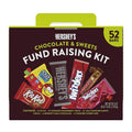 52 Count Chocolate and Sweets Fundraising Kit B104698