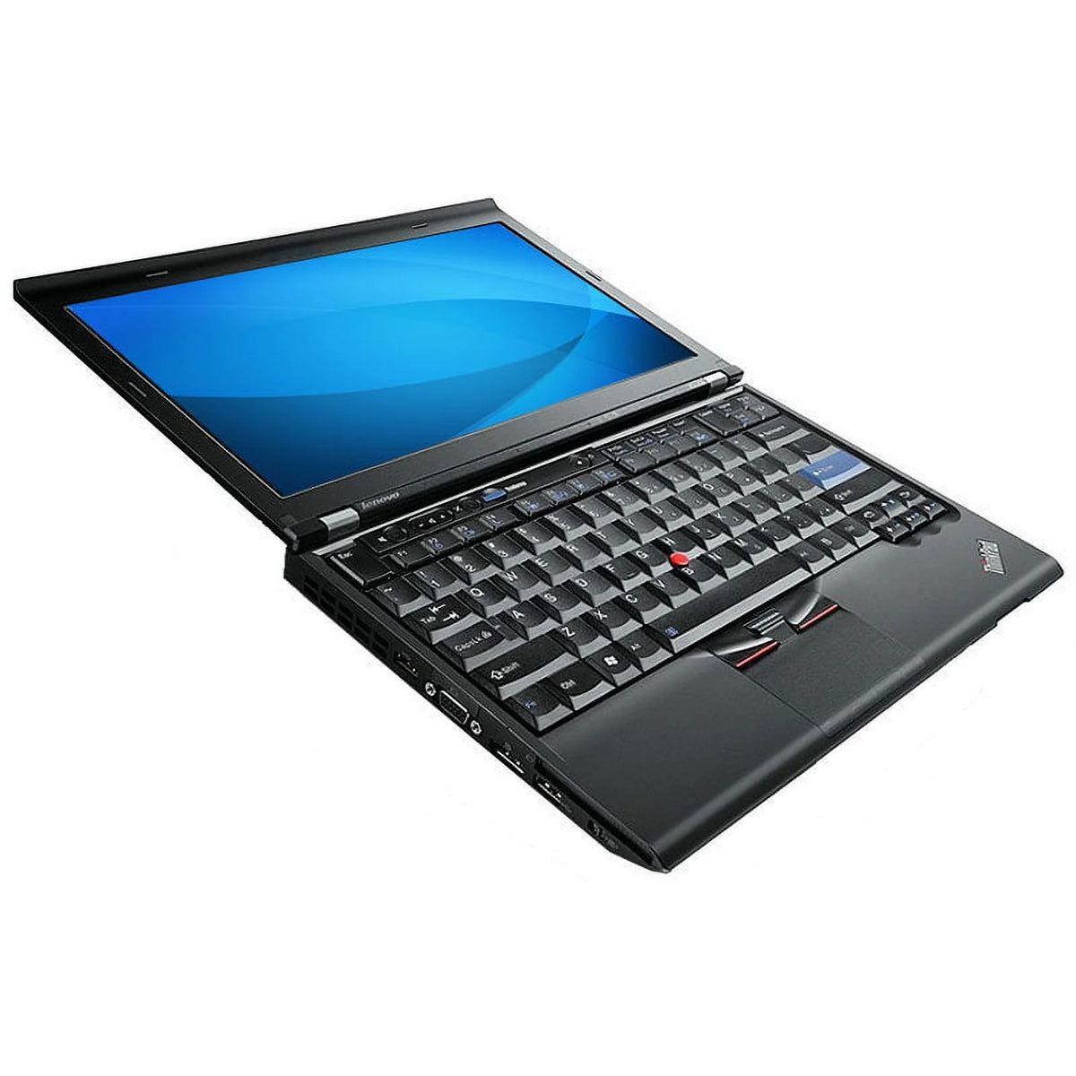 Used 2.5GHz i5 4GB 320GB Windows 10 Pro 64 12" Laptop O477830