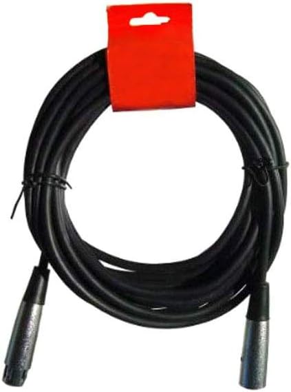 Cardioid Dynamic Vocal Microphone with XLR Cable O243