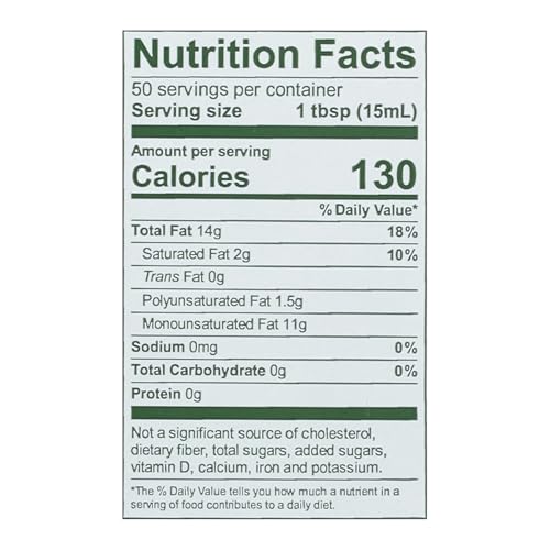 25.4 oz Extra Virgin Olive Oil E887785