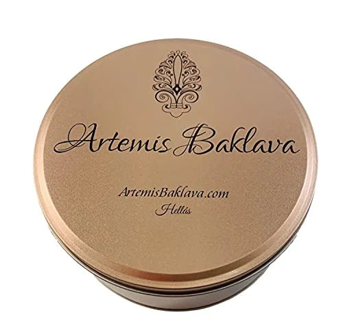 14-Piece Baklava Gift Tin I624890