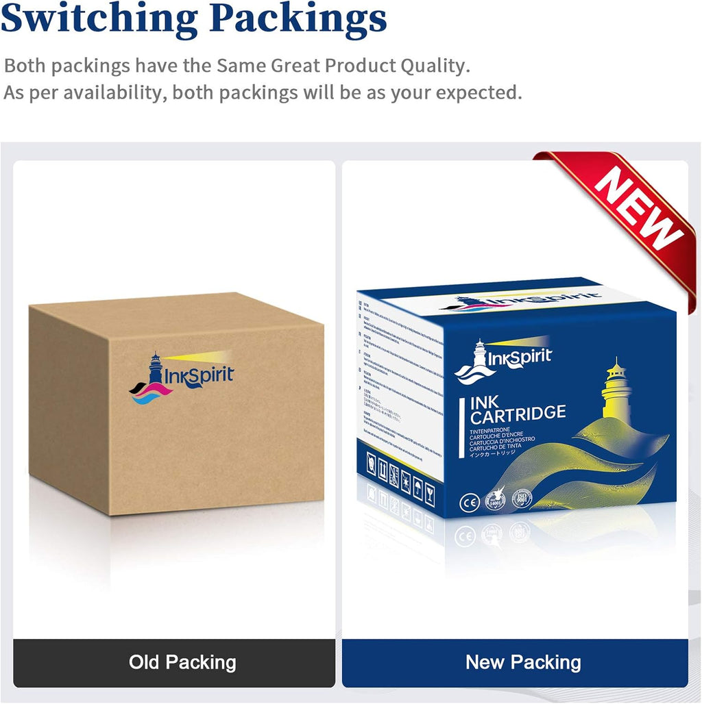 Black and Color Remanufactured Ink Cartridge 3 Pack O113
