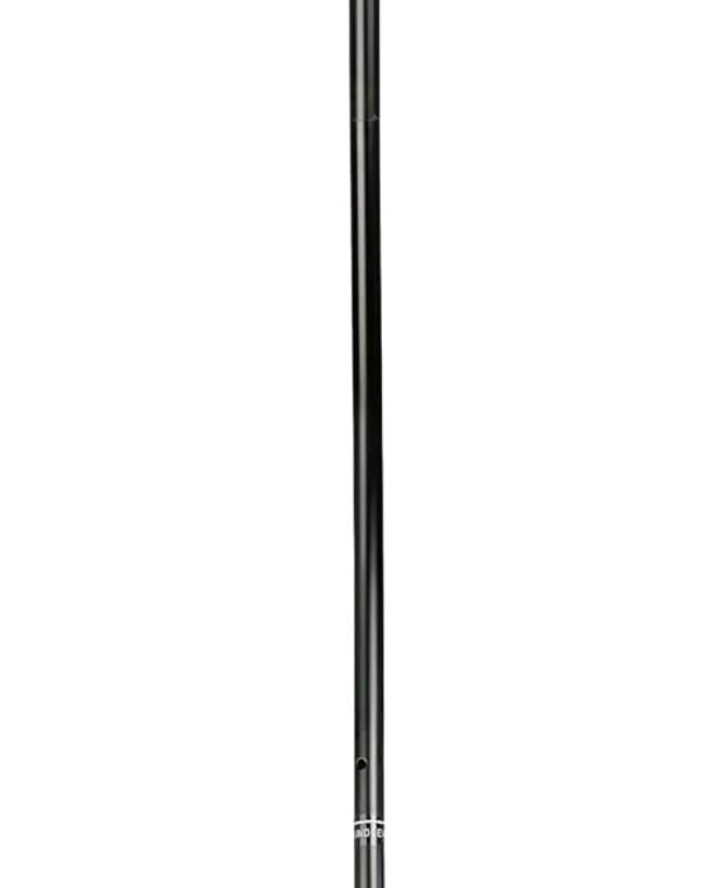Bird House Pole Mount - 7’ Tall Bird Feeder Pole P5953