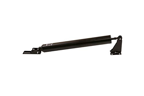 White Storm Door Closer Kit V5743