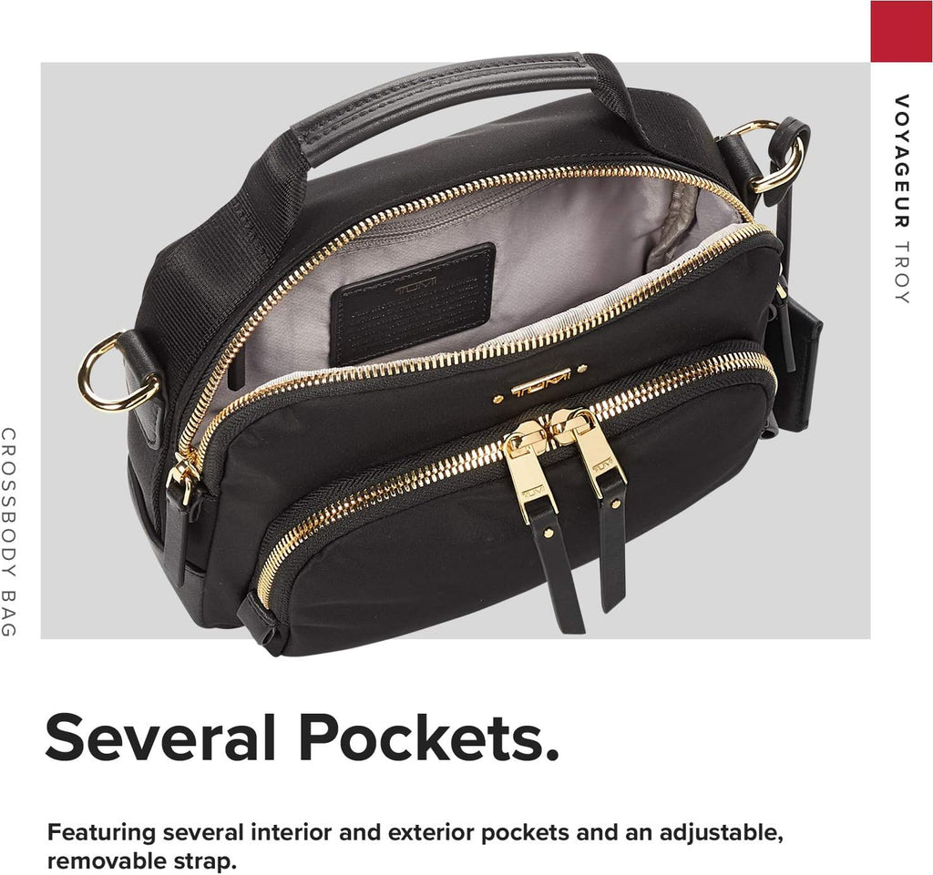 Crossbody A82581