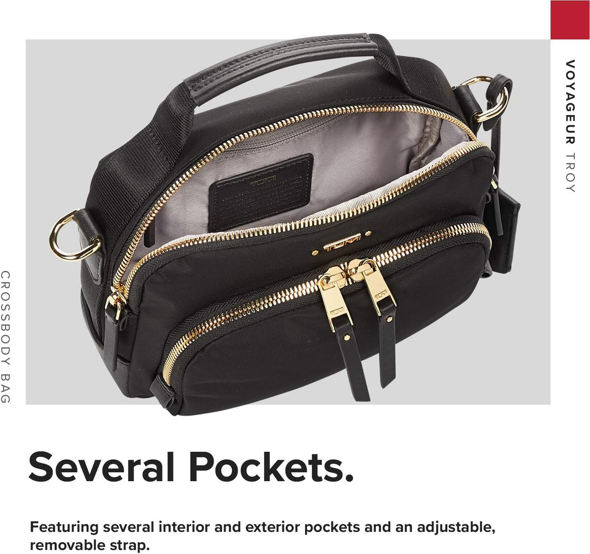 Crossbody A82581