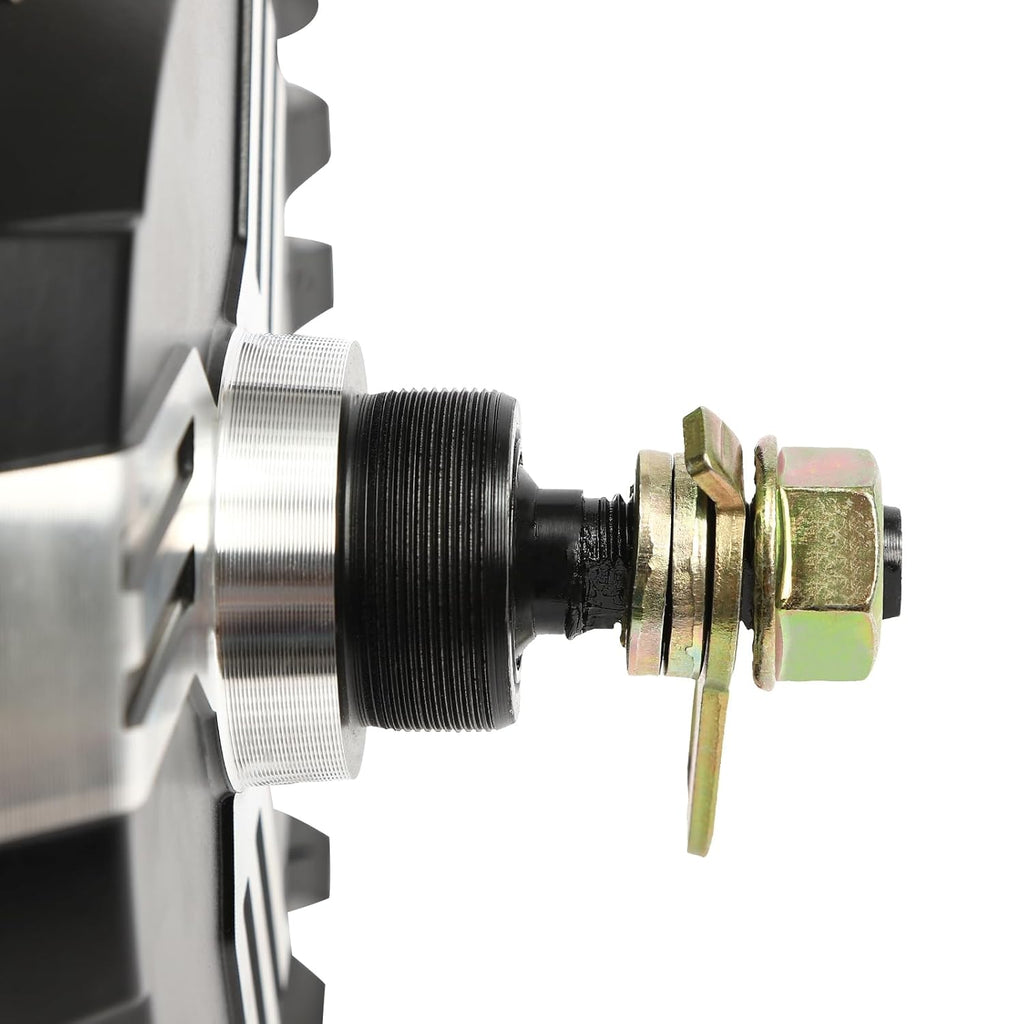 12" 36V 350W Brushless Electric Scooter Hub Motor Kit K253