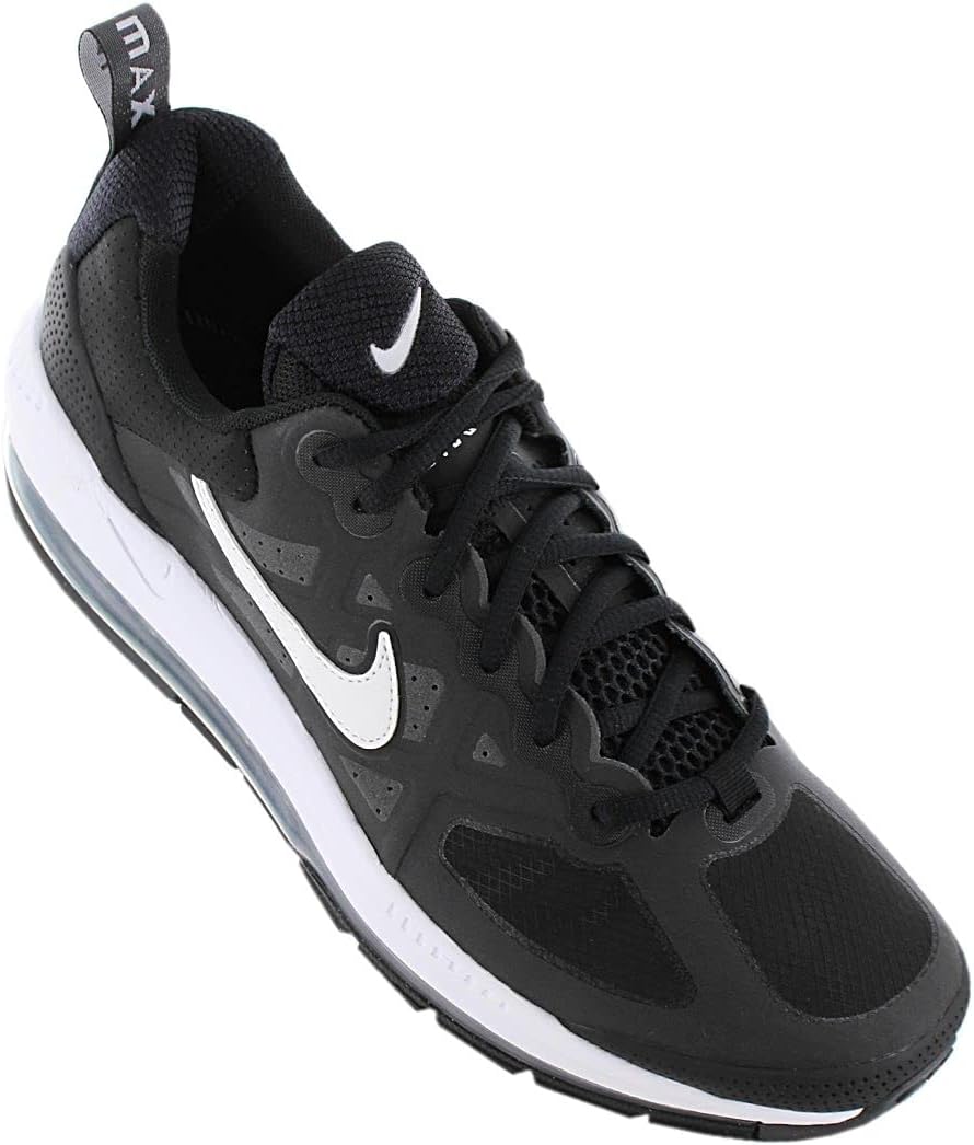 Black/White Running Shoes C98343