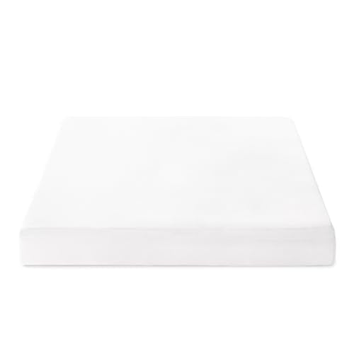 5 Inch Memory Foam Mattress, Twin Q585