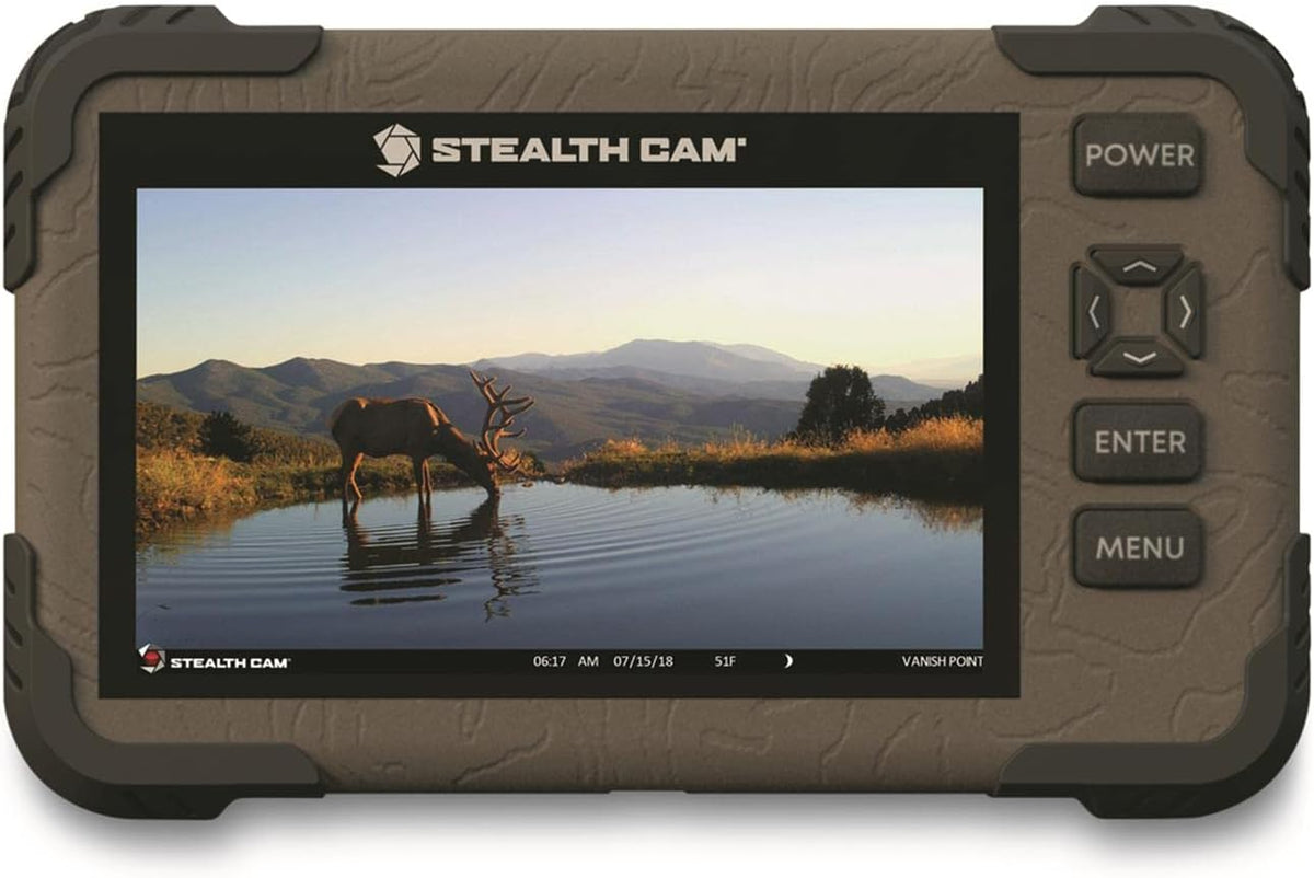 22MP Trail Camera G78885