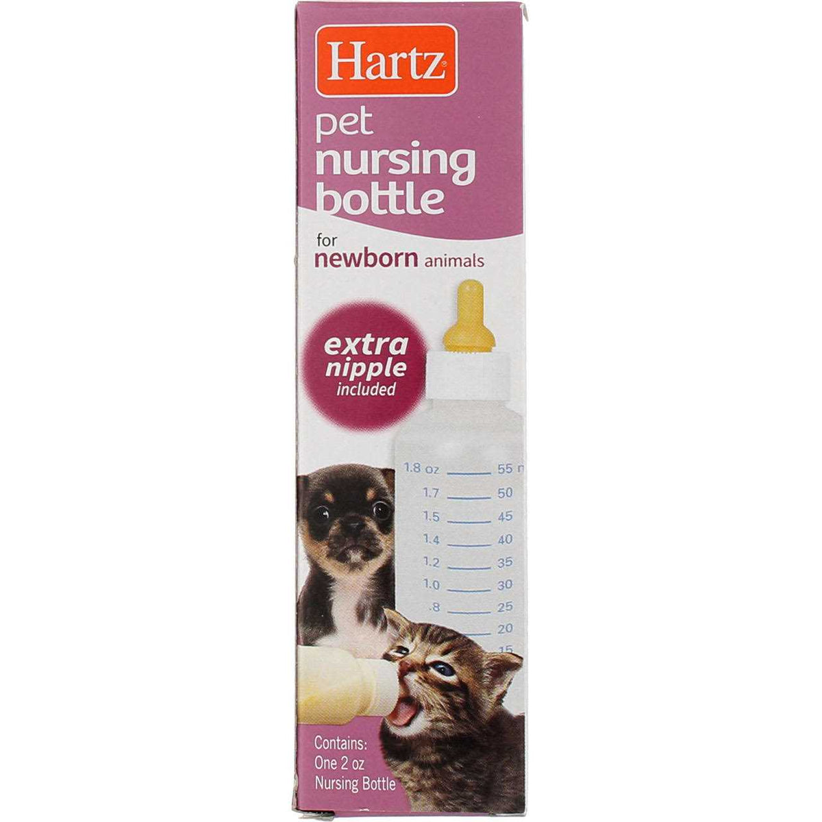 Pet Nursing Bottle Y408468