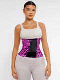 Triple Wrap Tummy Control Waist Trainer Belt