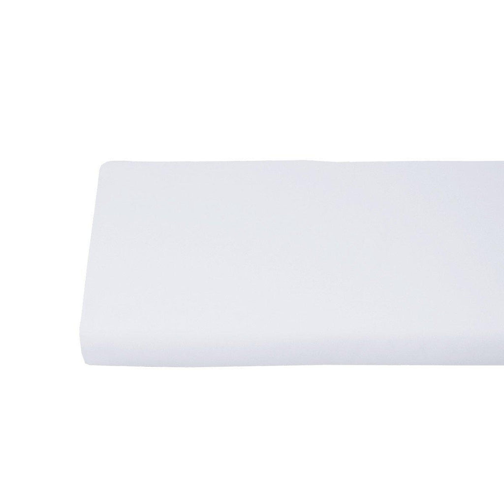 Flat Sheet Separate 100% Cotton