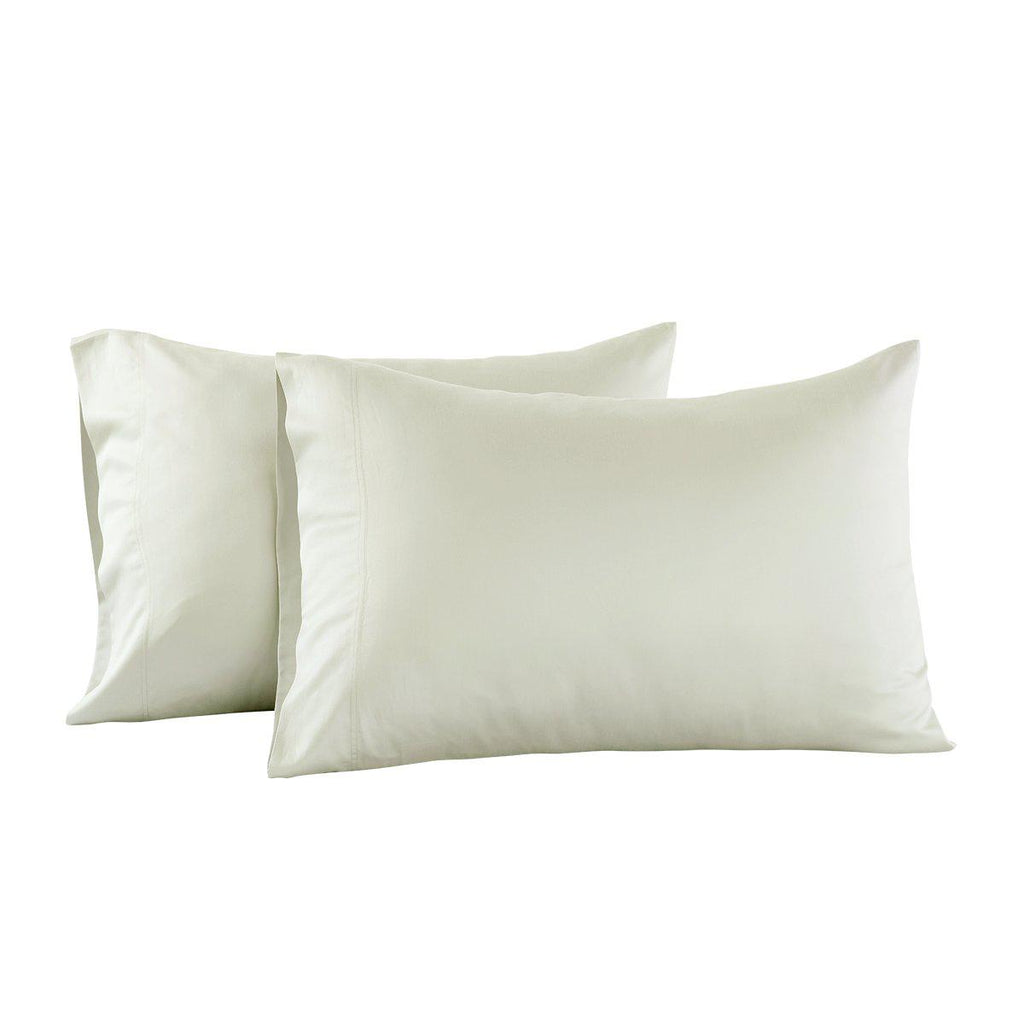 Eucalyptus TENCEL™ Lyocell Pillowcases - 600 Thread Count