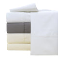 USA Heavyweight 800 Thread Count Solid Pillowcases (Pair)