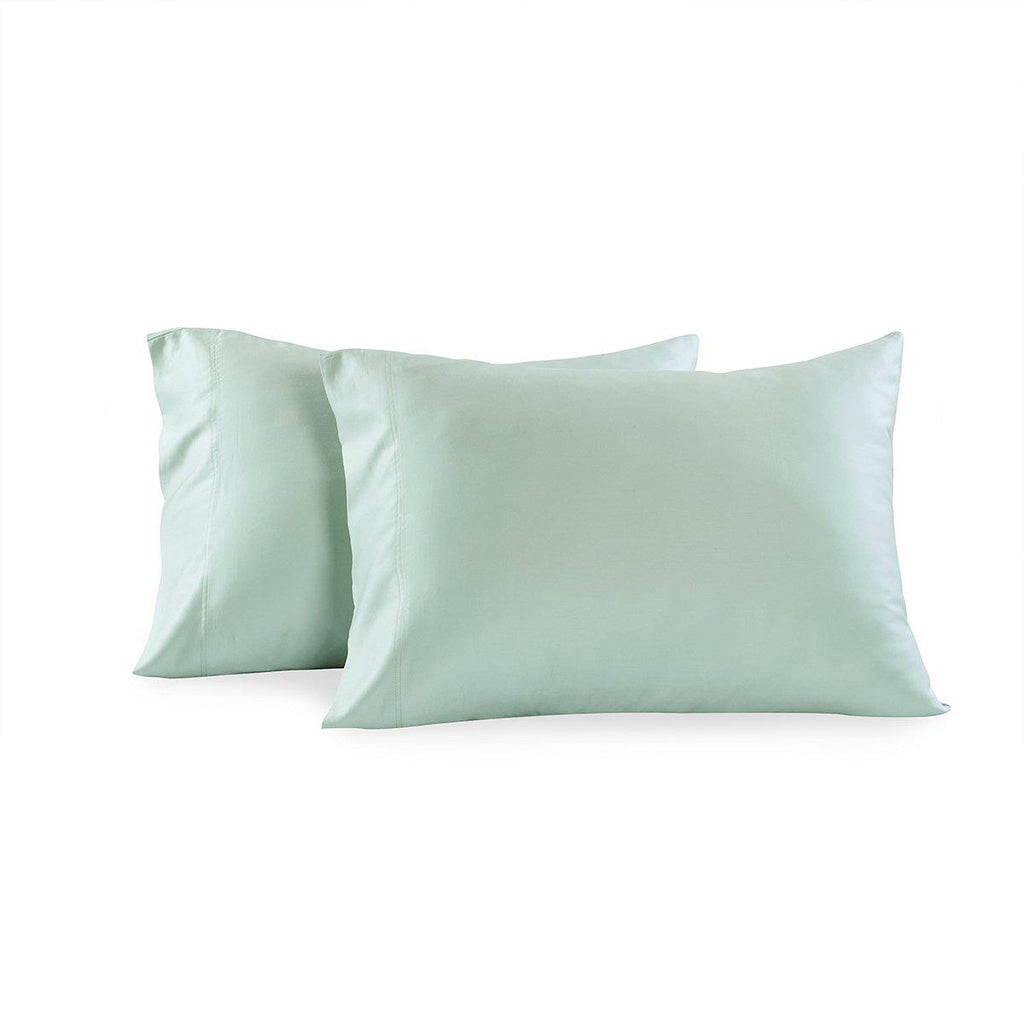 Eucalyptus TENCEL™ Lyocell Pillowcases - 600 Thread Count