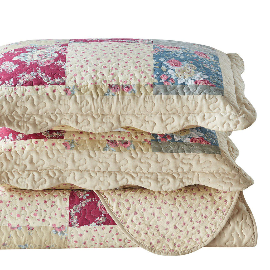 Tania Westlife Fashions Antique Mini Bedspread Set