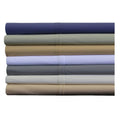 Abripedic Percale Pillowcases (Pair)