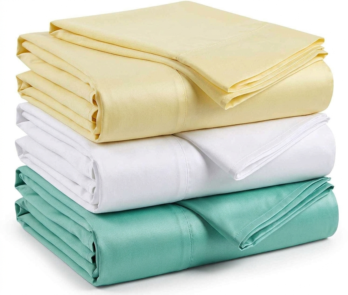 CoolPlus Bamboo 450 Thread Count Sheet Sets