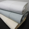 120 X 104 Inches Oversized King Percale Flat Sheet