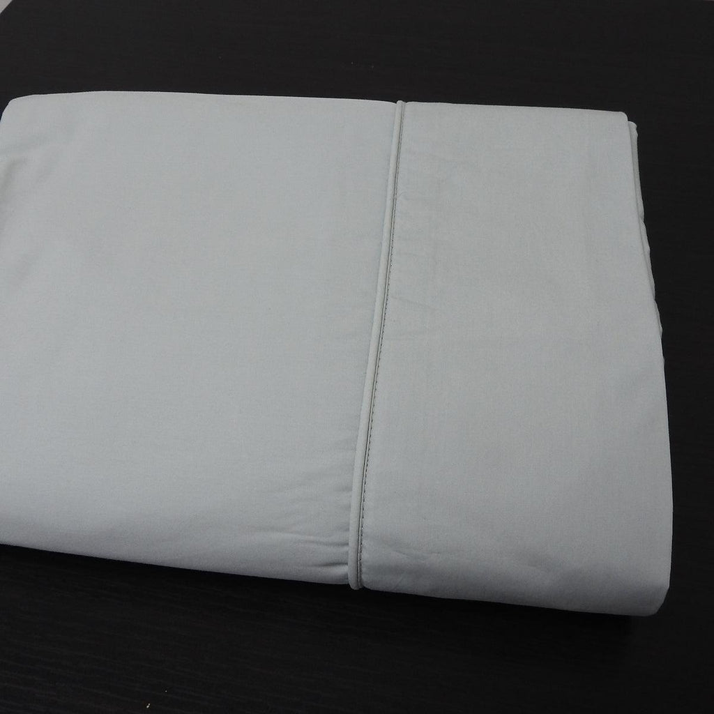 120 X 104 Inches Oversized King Percale Flat Sheet
